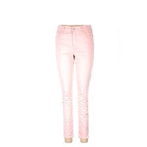 2/$10 Great condition! Old Navy Ballerina Pink Washed high-rise jeggings Size 12
